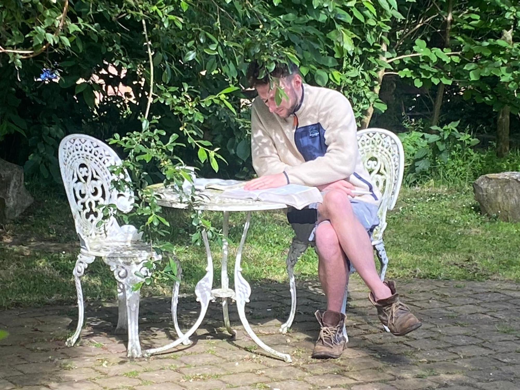Windyridge Bed & Breakfast Aghagallon Екстериор снимка